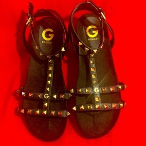 G by Guess Gladiator Sandals